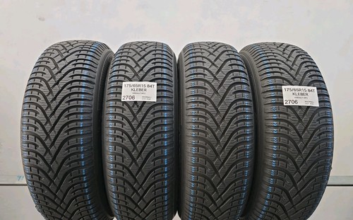 Pneus hiver 175 r15 84t - hiver,