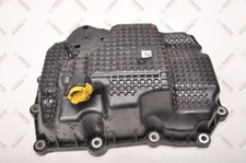 Ford Fiesta 7 VII MK8 1.5 12V St Ecoboost 200PS Carter D'Huile Bain D'Huile