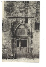 03 CINDRE CHATEAU DE PUYFOL