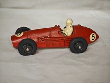 The Crescent Toy Maserati 2.5l
