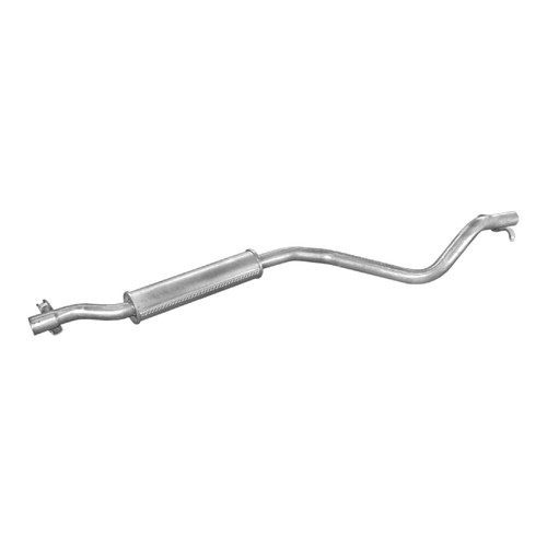 Silencieux central pour - , vw