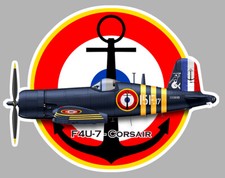 BLASON AERONAVALE FLOTTILLE