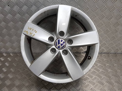 Jante alu volkswagen golf - golf, vi