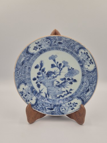 Assiette porcelaine - en,
