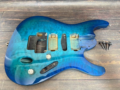 2012 ibanez s570dxqm - 2012,