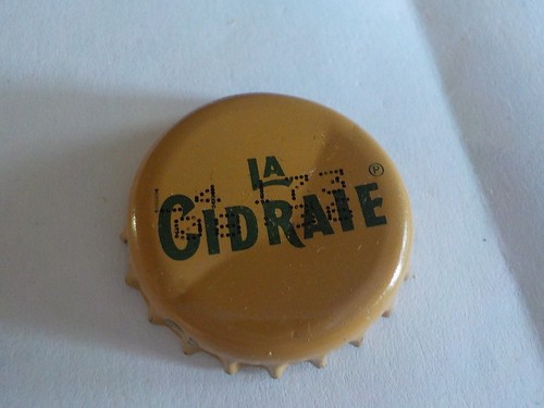 Capsule ancienne biere - 1,