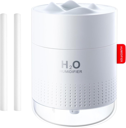 Humidificateur air 500ml - humidificateur,