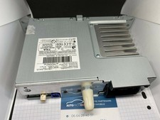 AUTORADIO SMEG MULTIMEDIA