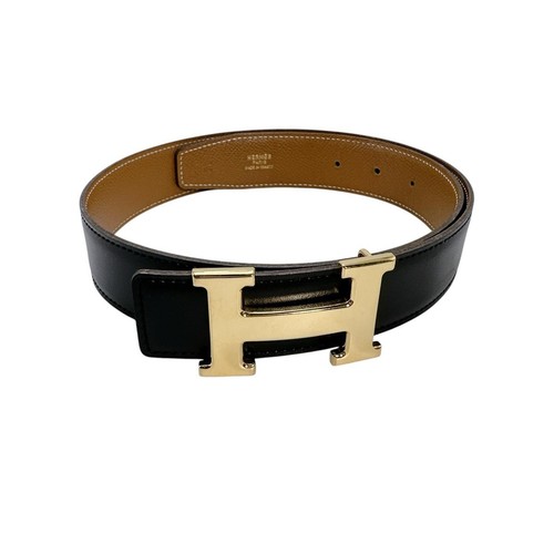 Ceinture hermes constance - ceinture, h