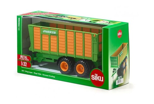 Wagon ensilage siku 2873 - d'ensilage,