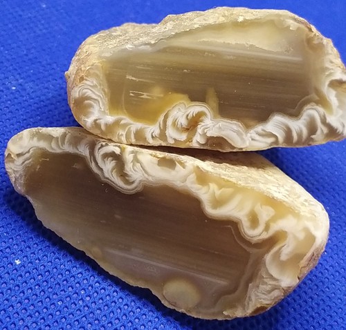 Géode agate quartz - agate,