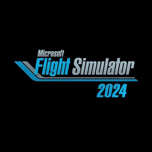 Flight simulator 2024 - flight,