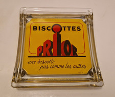 Biscottes Prior -