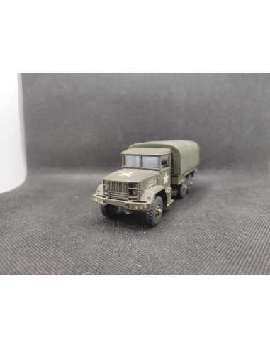 Kaiser jeep m34 6x6 - kaiser,