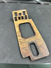 1995 Range Rover Classic Center Console Skateboard Switch Assembly