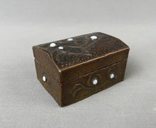 Alfred Daguet? Coffret Art