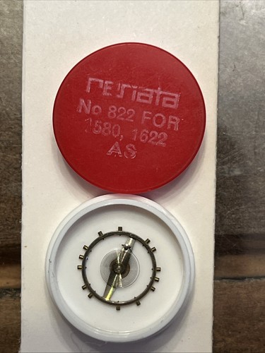 Balancier montre complet - montre,