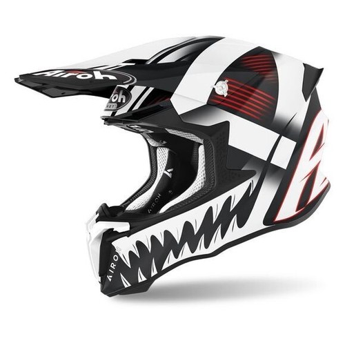 Casque airoh twist mask - 2.0,