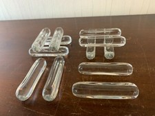 27 Daum Crystal Knife Holders (price per piece)