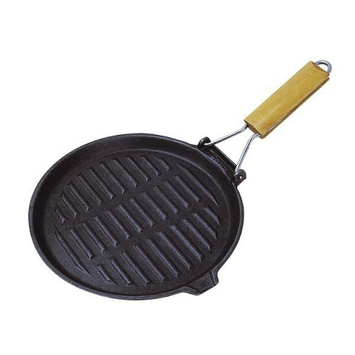 Grille viande poêle - viande, Ø