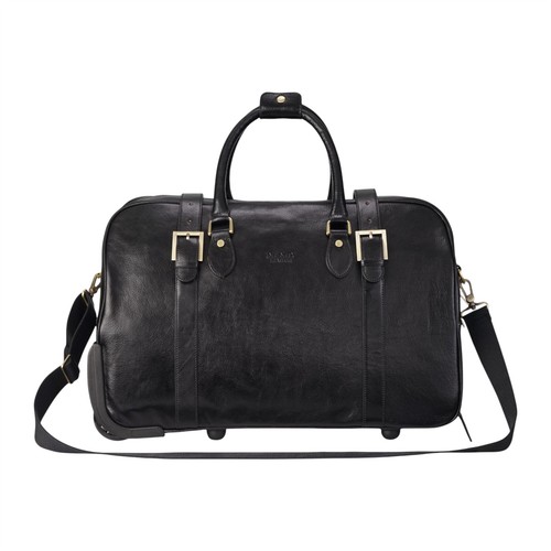 Sac affaires roulettes - À,