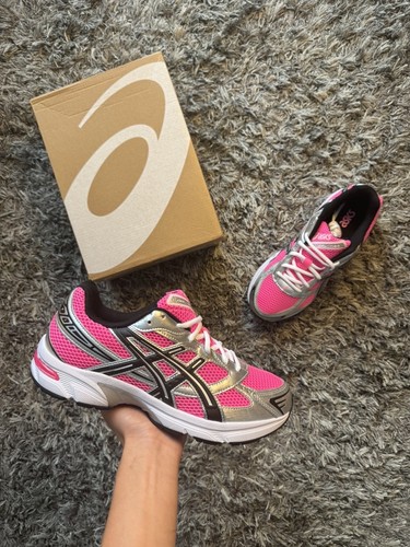 Asics gel 1130 rose taille