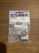 Rc Helicopter Kyosho Caliber