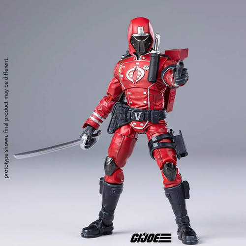 Hiya toys exquisite mini - exquisite,