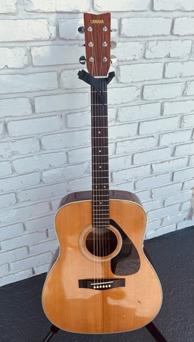 Yamaha 335 acoustic - 335, ii