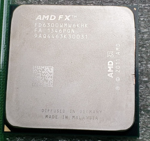 Amd 6300 ghz socket - amd,