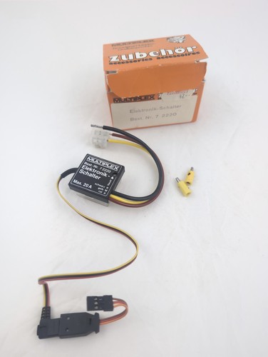 Multiswitch mpx - rc, 20