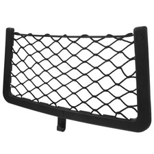 En Maille De Rangement Automobile Organisateur Filet Coffre Pour Voiture