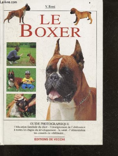 Boxer guide - le,