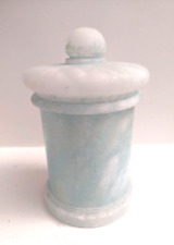 Boite - Pot Massif en Pierre