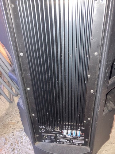 Ampli fbt pour enceinte - ampli,