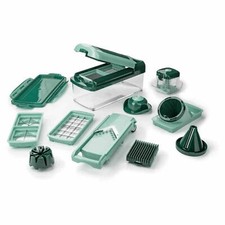 Nicer Dicer Fusion 16 Pièces