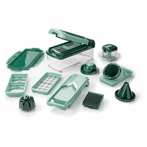 Nicer dicer fusion pièces - nicer,