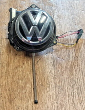 INSIGNE LOGO OUVERTURE COFFRE