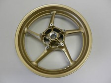 Yamaha YZF R1 RN22 RN225 Jante