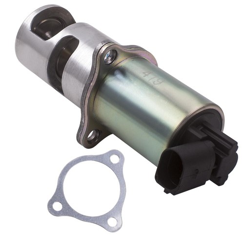 Vanne egr for renault - renault, clio