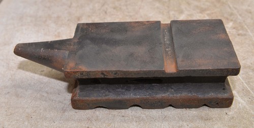 Rare antique anvil - antique, 20