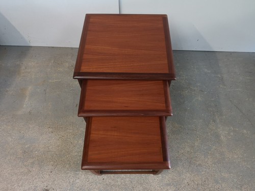 Tables gigognes gplan - tables,