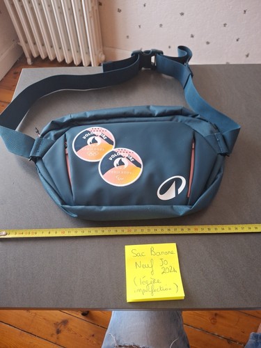 Sac banane neuf officiel - ,