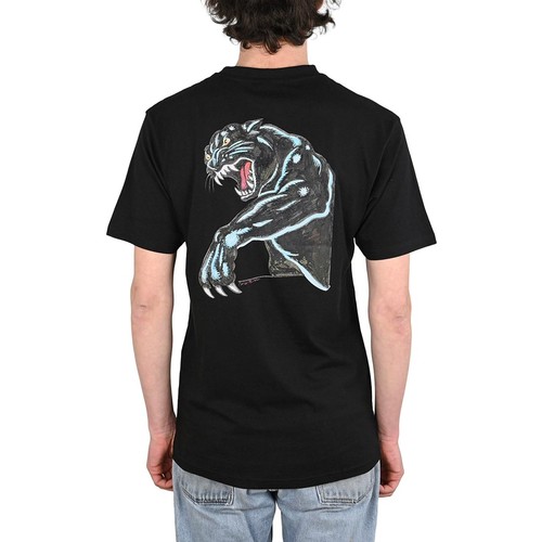 Santa cruz shirt - santa, natas