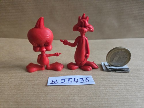 Titi gros minet - et,