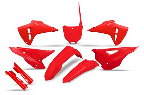Kit plastique full restyling - kit,