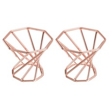 Air Plante Porte, 2 Lot