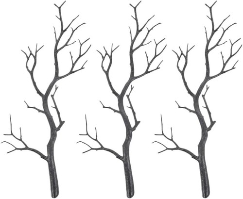 20pcs artificial tree branches - 20pcs,