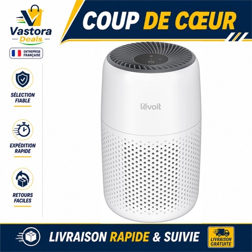 Levoit purificateur air - purificateur, d'air