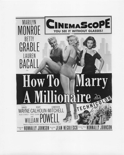 Marilyn monroe how mary - how, to